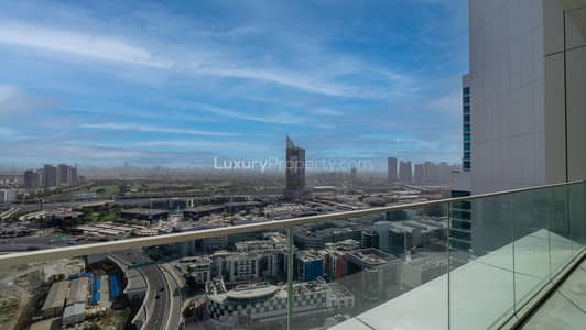 شقة 2 غرفة نوم للايجار في مدينة دبي للإعلام، دبي - شقة في فندق وأجنحة أفاني بالم فيو دبي،مدينة دبي للإعلام 2 غرف 200000 درهم - 7648724
