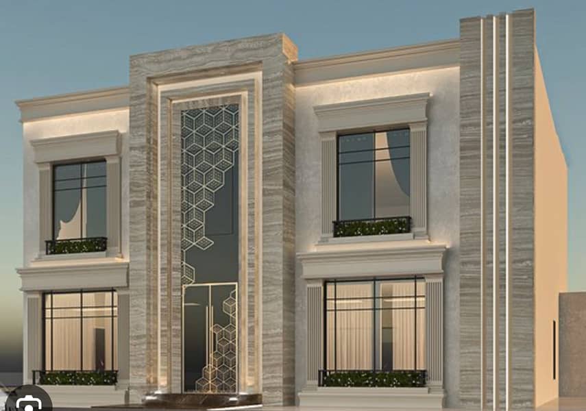 فیلا في الورقاء 3،الورقاء 4 غرف 250000 درهم - 8181103 فیلا في الورقاء 3،الورقاء 4 غرف 250000 درهم - 8181103