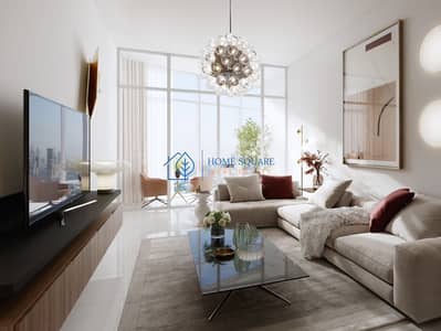 2 Bedroom Apartment for Sale in Business Bay, Dubai - WITH MAID'S ROOM | HIGH FLOOR | LUXURIOUS