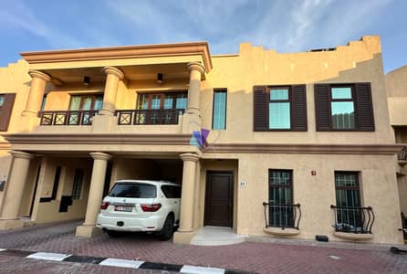 4 Bedroom Villa for Rent in Al Muroor, Abu Dhabi - image00001. jpeg