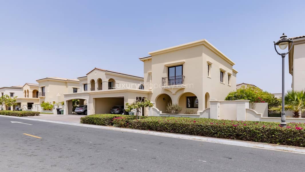 Standalone | Spacious Layout | Landscaped Standalone | Spacious Layout | Landscaped