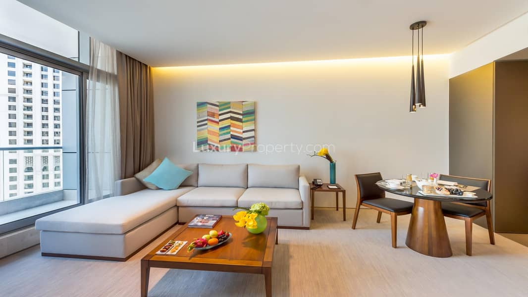 Vacant | Fully Furnished | Bill Included Vacant | Fully Furnished | Bill Included