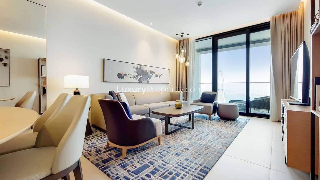 Sea Views | Furnished | Ready to Move in Sea Views | Furnished | Ready to Move in