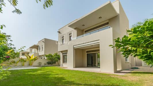 4 Bedroom Villa for Rent in Arabian Ranches 2, Dubai - Vacant | Best Layout | Prime Location
