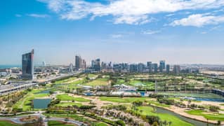 High Floor | Furnished | 5-Star Facilities