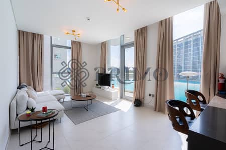 1 Bedroom Flat for Rent in Mohammed Bin Rashid City, Dubai - 1. jpg
