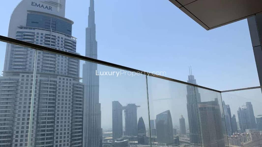 شقة في بوليفارد بوينت،وسط مدينة دبي 3 غرف 350000 درهم - 7794276 شقة في بوليفارد بوينت،وسط مدينة دبي 3 غرف 350000 درهم - 7794276