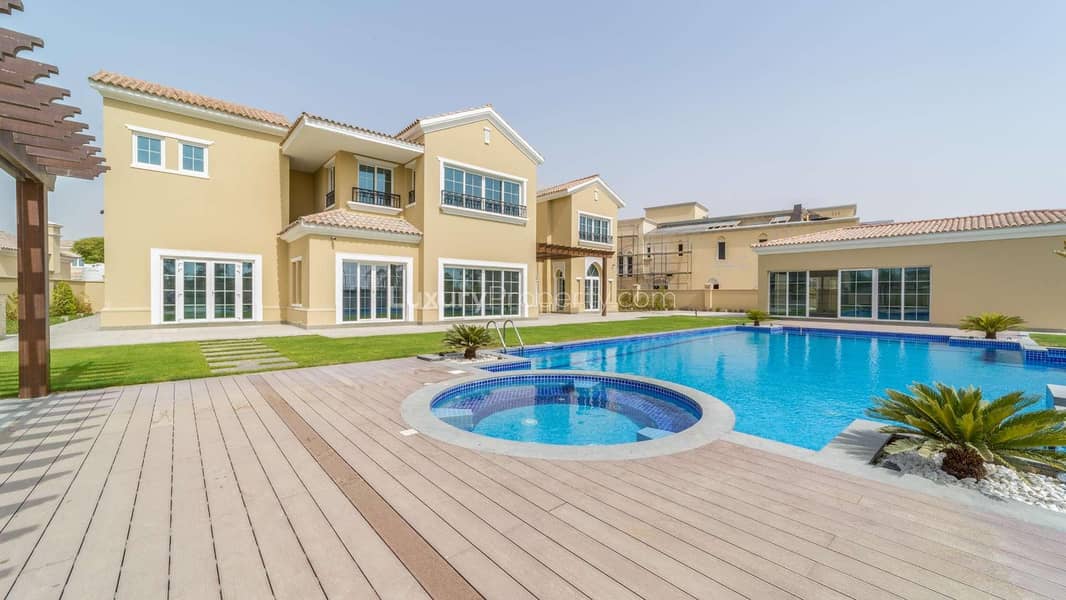 Upgraded | Large Plot | Private Pool Upgraded | Large Plot | Private Pool