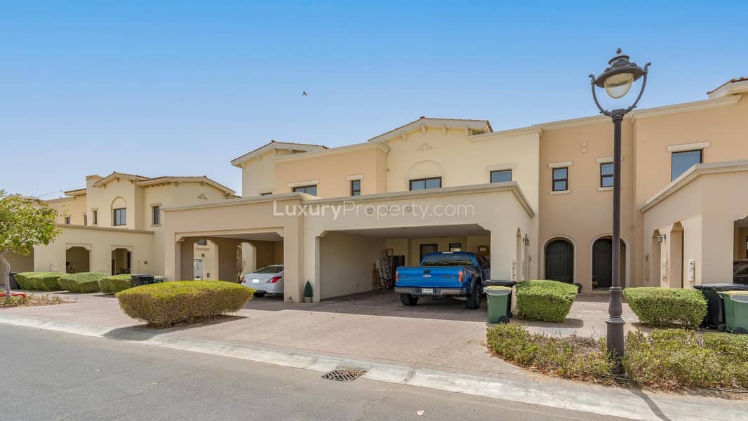 Well Maintained | Close to Pool and Park Well Maintained | Close to Pool and Park