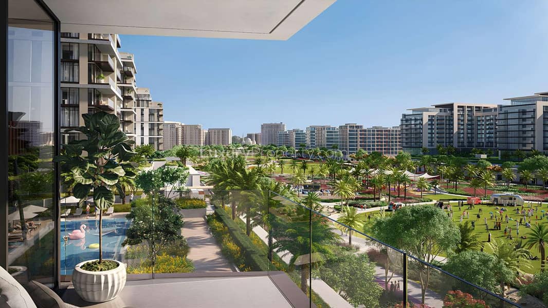 New To Market | High Floor | Park Views New To Market | High Floor | Park Views