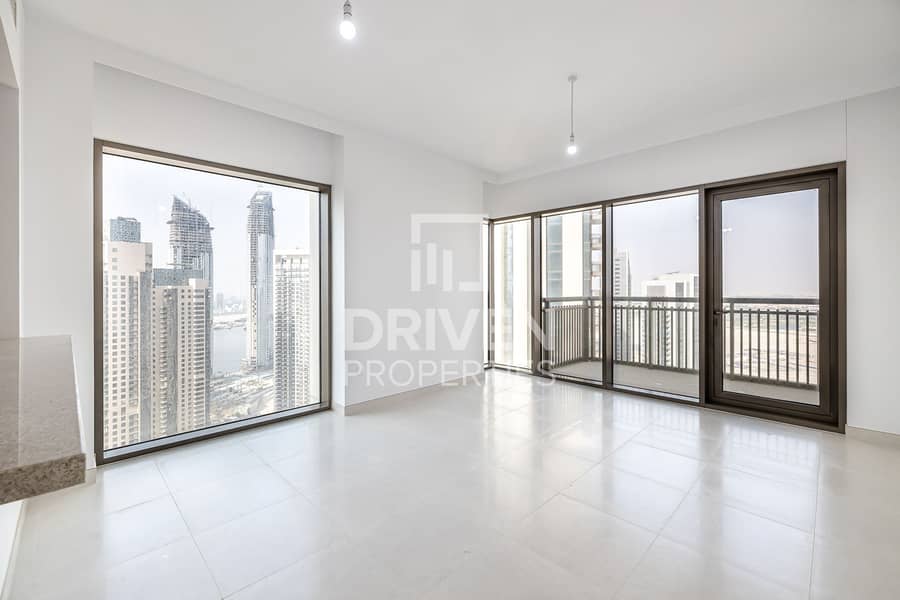شقة في B كريك سايد 18،كريك سايد 18،مرسى خور دبي 2 غرف 140000 درهم - 8181371 شقة في B كريك سايد 18،كريك سايد 18،مرسى خور دبي 2 غرف 140000 درهم - 8181371
