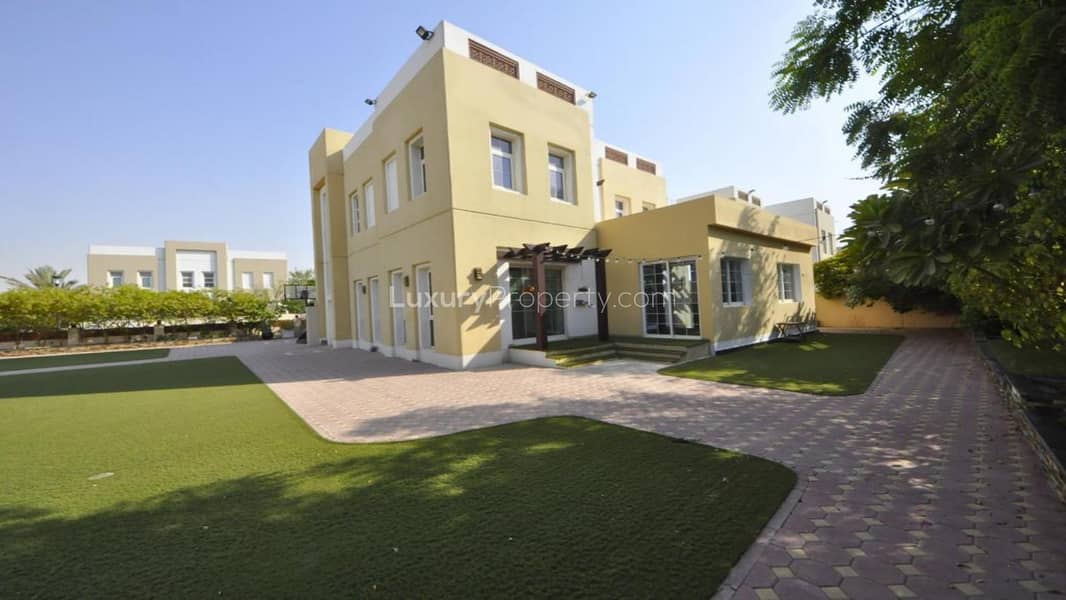 Upgraded | Large Plot | Landscaped Garden Upgraded | Large Plot | Landscaped Garden