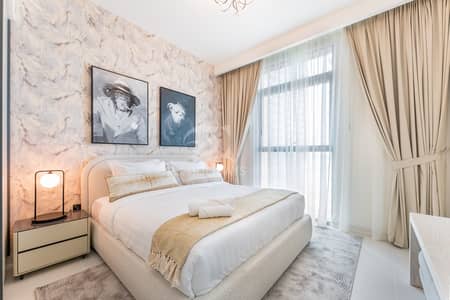 1 Bedroom Flat for Rent in Dubai Harbour, Dubai - Beachfront | Private Beach | Premium