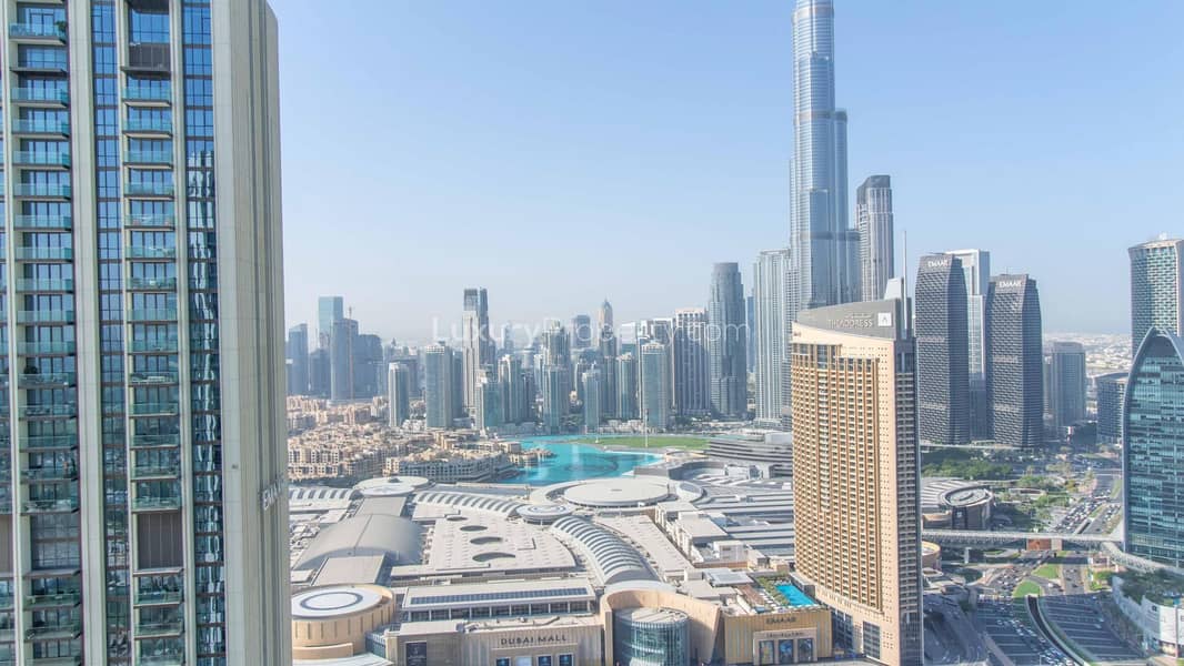 شقة في داون تاون فيوز 2 برج 3،داون تاون فيوز II،زعبيل 2،زعبيل 3 غرف 285000 درهم - 7866079 شقة في داون تاون فيوز 2 برج 3،داون تاون فيوز II،زعبيل 2،زعبيل 3 غرف 285000 درهم - 7866079