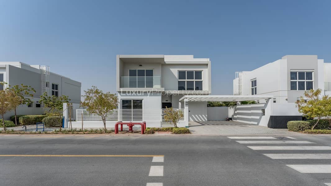 Standalone Townhouse | Single Row | Spacious Standalone Townhouse | Single Row | Spacious