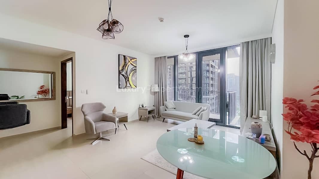 Fully Furnished | Spacious Layout | Chiller Free Fully Furnished | Spacious Layout | Chiller Free