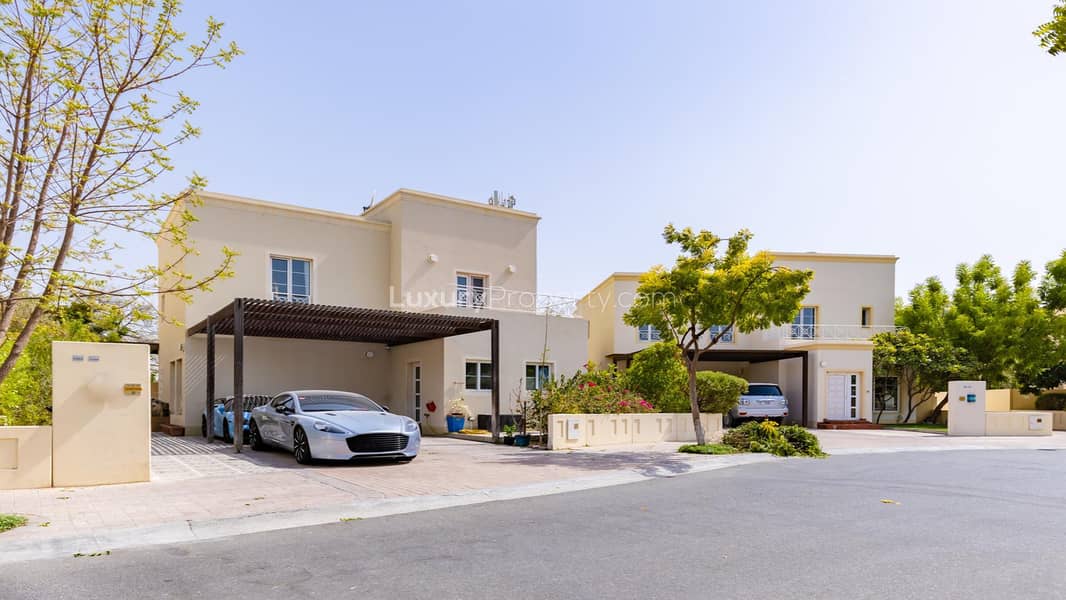Upgraded | Vacant On Transfer | Landscaped Upgraded | Vacant On Transfer | Landscaped