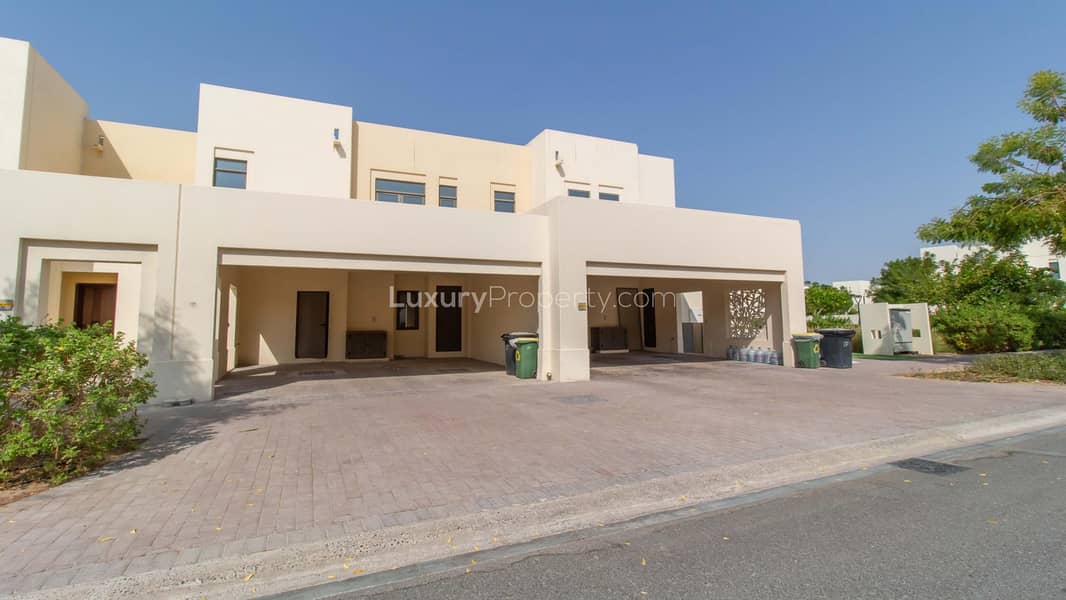 Well Maintained | Vacant | Beside Pool and Park Well Maintained | Vacant | Beside Pool and Park