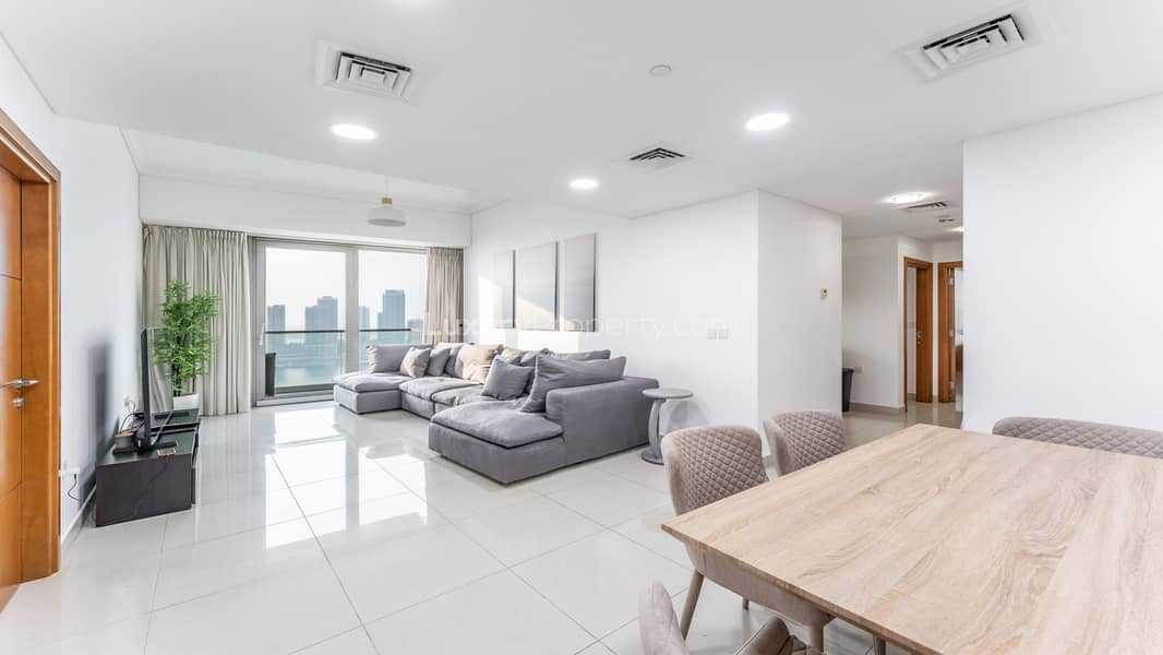 位于迪拜码头,海洋塔楼 3 卧室的公寓 3100000 AED - 7945372 位于迪拜码头,海洋塔楼 3 卧室的公寓 3100000 AED - 7945372