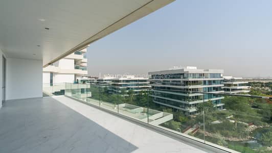 2 Bedroom Apartment for Rent in Al Barari, Dubai - Stunning Views | Upgraded | Mid Floor