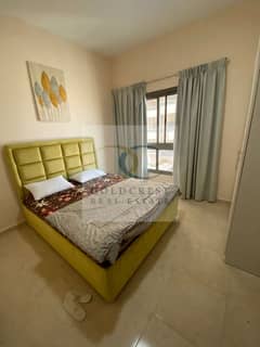 شقة في بارادايس ليك B5،بارادايس ليك،مدينة الإمارات‬ 3 غرف 380000 درهم - 8181590