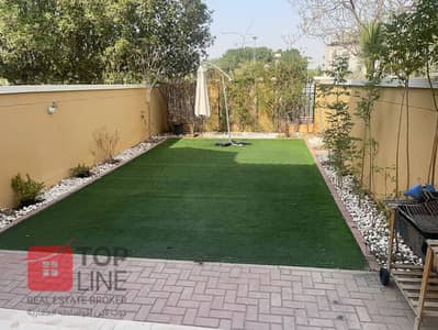 1 Bedroom Townhouse for Rent in Jumeirah Village Triangle (JVT), Dubai - WhatsApp Image 2023-09-25 at 4.23. 10 PM (1). jpeg