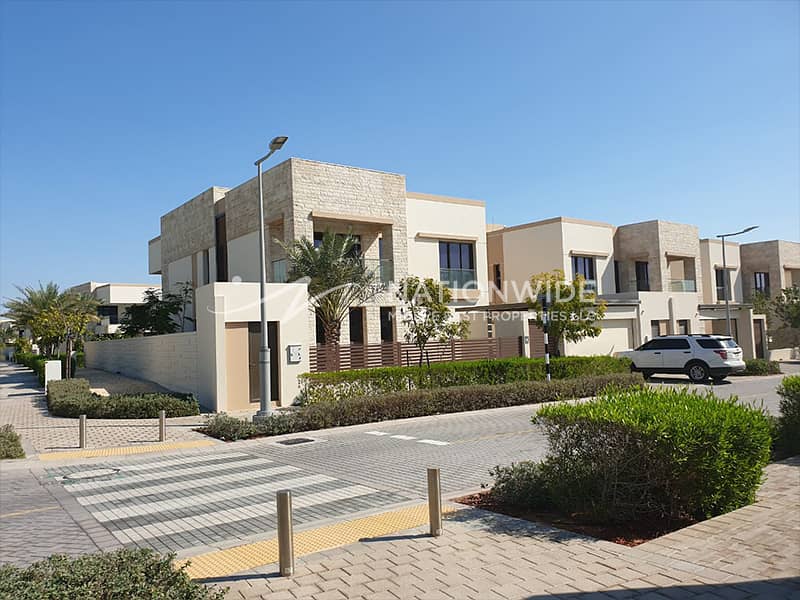 Rented for 3 Years | Spacious Villa | Single Row Rented for 3 Years | Spacious Villa | Single Row