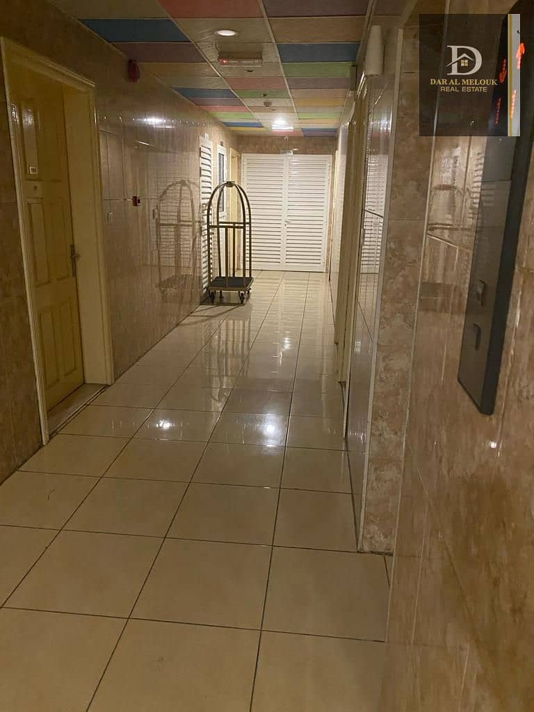 For sale in Sharjah, Al Qasimia area, residential and commercial building, 8000 square feet, ground clearance and four floors For sale in Sharjah, Al Qasimia area, residential and commercial building, 8000 square feet, ground clearance and four floors