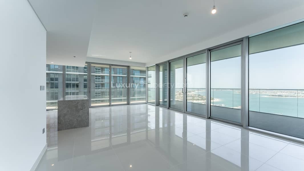 Full Sea View | Large Layout | Higher Floor Full Sea View | Large Layout | Higher Floor