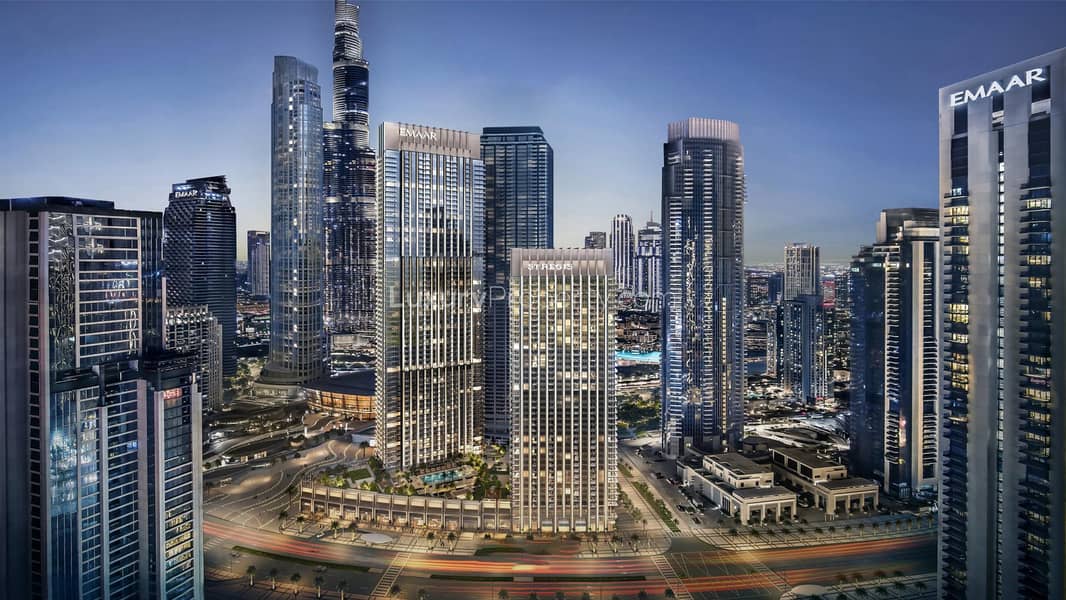 High Floor | Large Layout | Stunning Views High Floor | Large Layout | Stunning Views