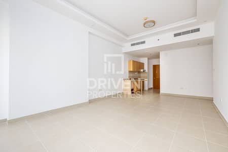 1 Bedroom Flat for Rent in Dubai Silicon Oasis (DSO), Dubai - Spacious | High Floor | Ready To Move In