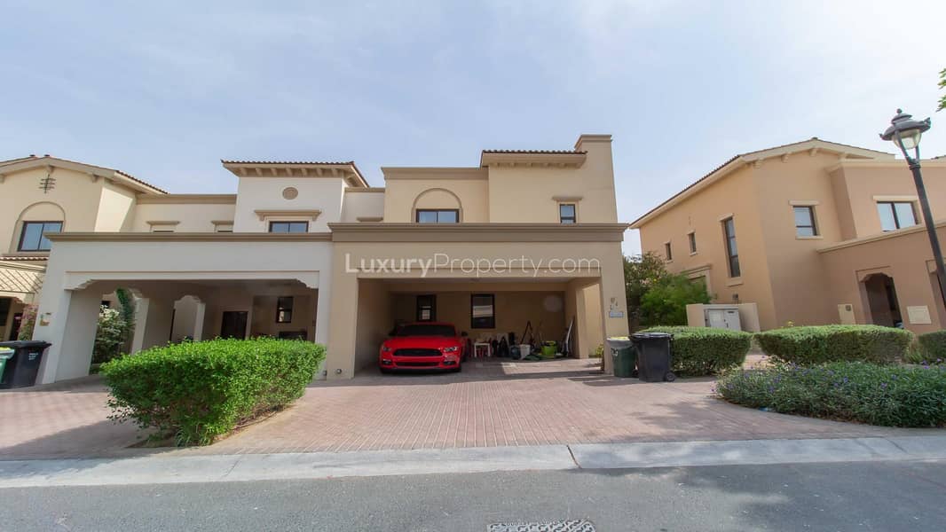 Vacant | Landscaped | Modern Amenities Vacant | Landscaped | Modern Amenities