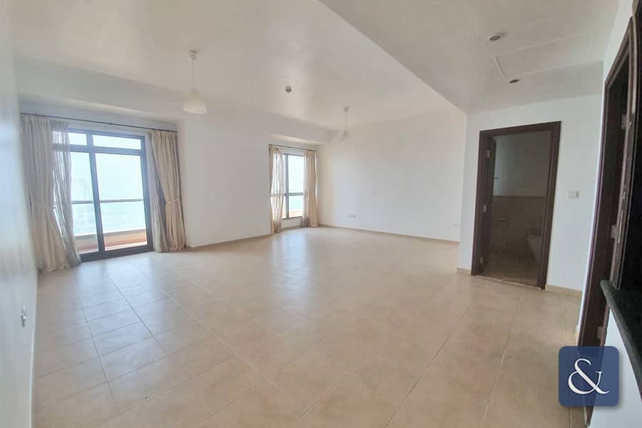 Two Bedroom | Sea Views | Amwaj 4 Two Bedroom | Sea Views | Amwaj 4