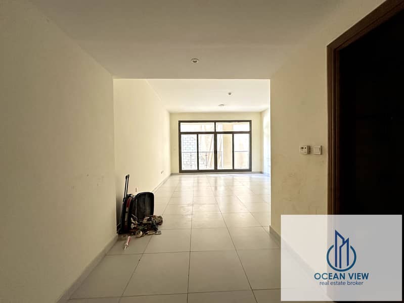 Stunning 3Bedroom with maid prime location only in 135k Stunning 3Bedroom with maid prime location only in 135k