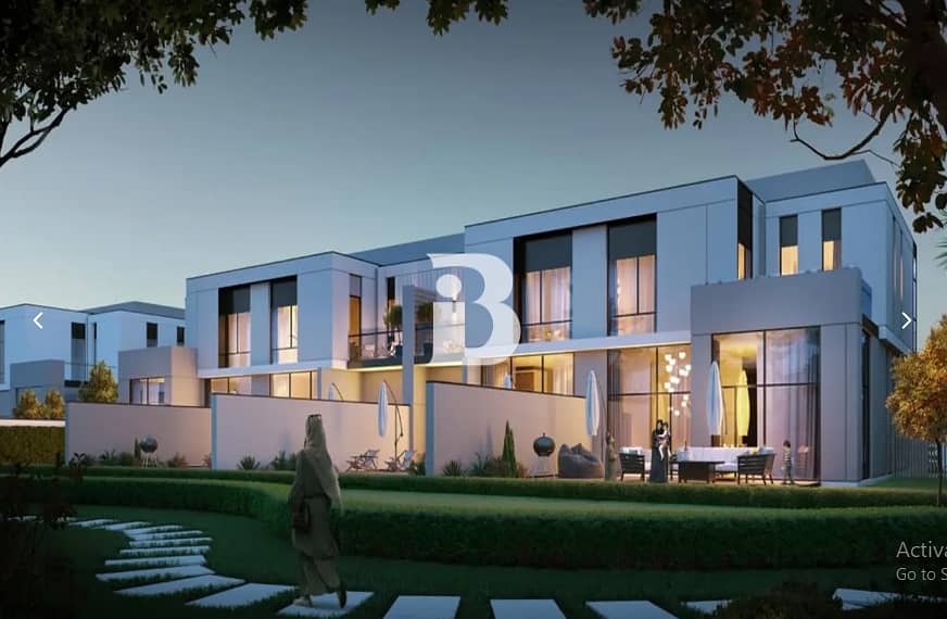 Murooj East | Exclusive | Nearest to Pool and Park Murooj East | Exclusive | Nearest to Pool and Park