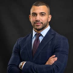 Ahmed Mohamed Zaki Ismail