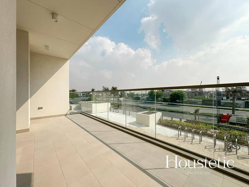 Vacant | Extended Terrace | Rare Layout Vacant | Extended Terrace | Rare Layout