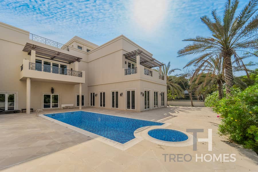فیلا في قطاع H،تلال الإمارات 5 غرف 35000000 درهم - 8182643 فیلا في قطاع H،تلال الإمارات 5 غرف 35000000 درهم - 8182643