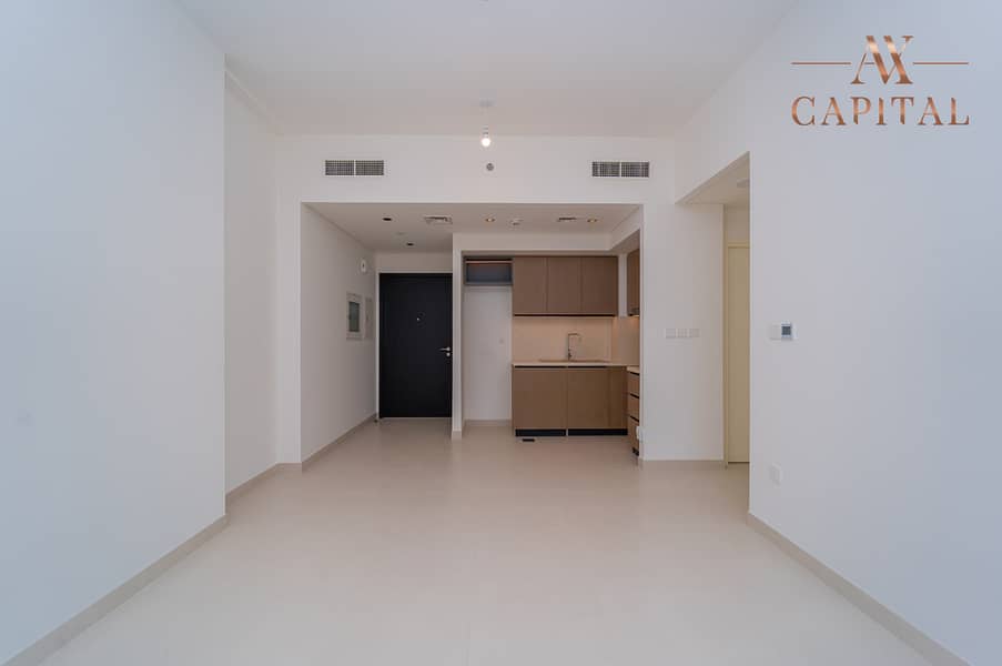 شقة في برج كراون،وسط مدينة دبي 1 غرفة 1850000 درهم - 8182673