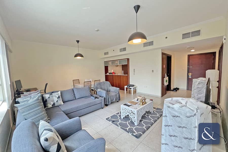 Marina View | Large Layout | Unfurnished Marina View | Large Layout | Unfurnished