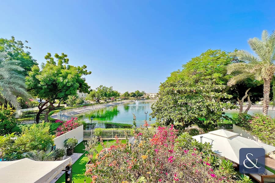 3Bed | Full Lake View | 3M | Vacant January 3Bed | Full Lake View | 3M | Vacant January