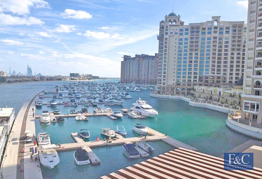 Fully Furnished | Sea View | Large Layout Fully Furnished | Sea View | Large Layout