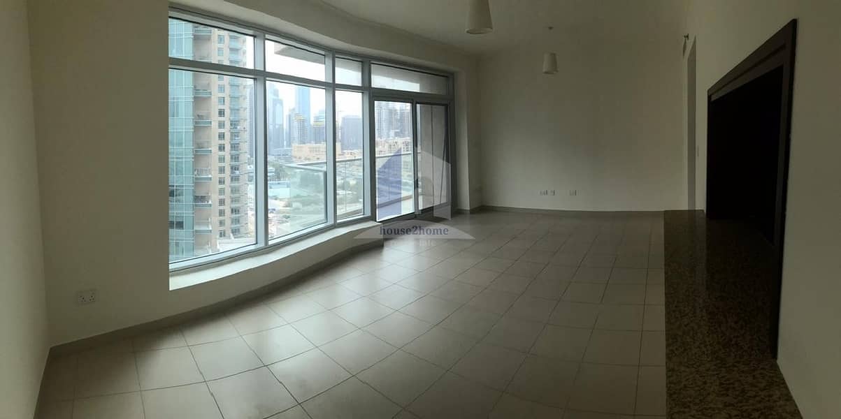 Serene TWO bedroom apartment with POOL VIEW Serene TWO bedroom apartment with POOL VIEW