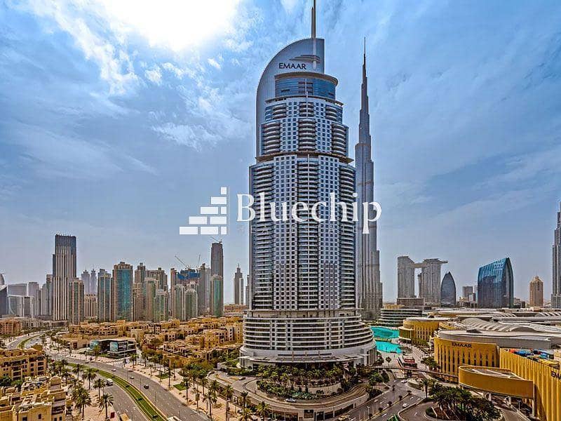 شقة في بوليفارد بوينت،وسط مدينة دبي 1 غرفة 2700000 درهم - 8092268 شقة في بوليفارد بوينت،وسط مدينة دبي 1 غرفة 2700000 درهم - 8092268