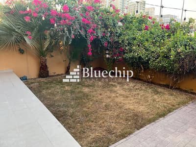 3 Bedroom Townhouse for Rent in Al Furjan, Dubai - 3BHK plus maid’s Townhouse I vacant I Immaculate
