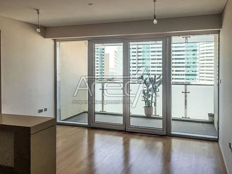 Квартира в Аль Раха Бич，Аль Мунеера, 1 спальня, 1100000 AED - 3795435