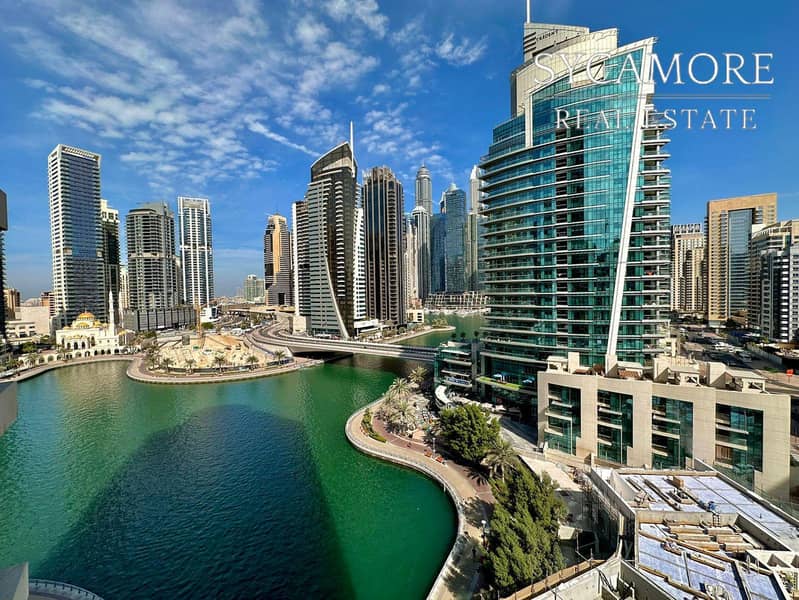 Unfurnished | Marina View | Ready to Move Unfurnished | Marina View | Ready to Move