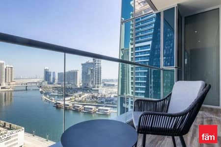 1 Bedroom Flat for Rent in Business Bay, Dubai - J One | Dubai Land | Chiller Free | Unique Tower