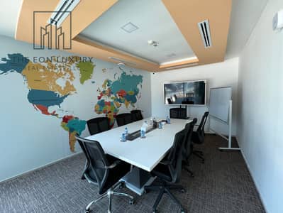 Office for Rent in Business Bay, Dubai - Vacant Office | Business Bay | Fitted Offices