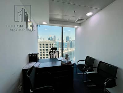 Office for Rent in Business Bay, Dubai - Furnished | Prime Location | Best Price